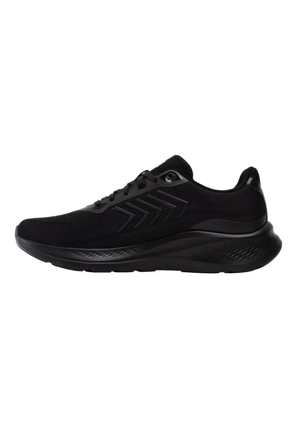 Селби... кроссовки K-Swiss, Black Black