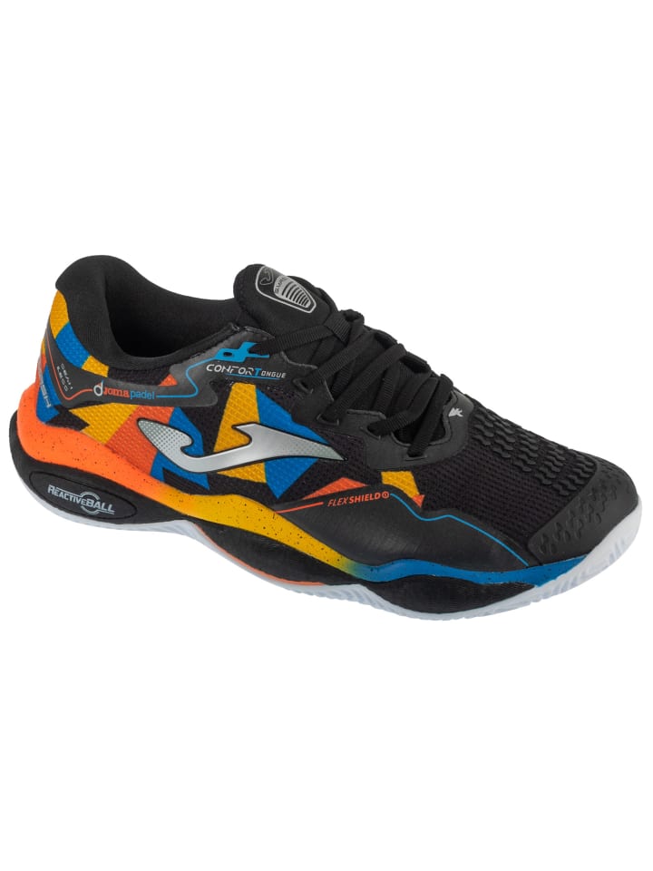 

Кроссовки Joma Point Men 25 TPOIW in Weiß