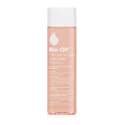 Масло для ухода за кожей Bi-Oil 200мл Perrigo Italia Srl — фото 3