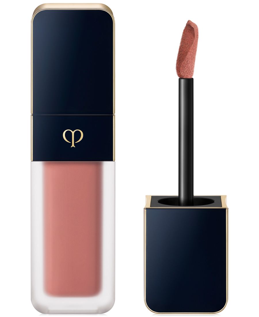 Кремовые матовые румяна Clé de Peau Beauté, цвет chocolate cosmos