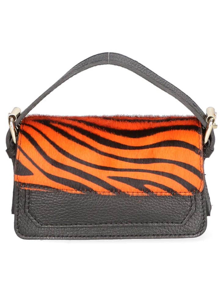 

Клатч Gave Lux Unterarmtasche, цвет ZEBRA ORANGE-B, Оранжевый, Клатч Gave Lux Unterarmtasche, цвет ZEBRA ORANGE-B