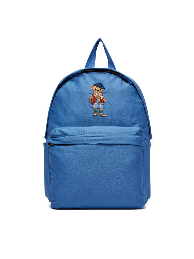 

Рюкзак Polo Ralph Lauren, синий