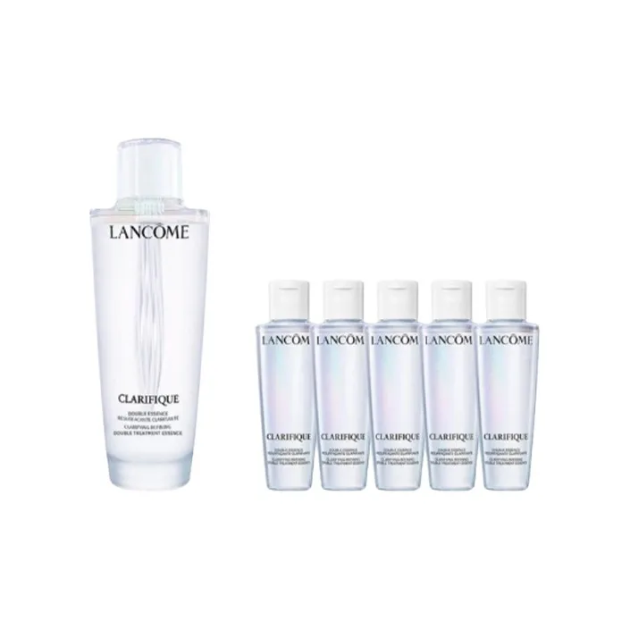 Набор эссенций LANCOME Clarifique, 250ml+50ml*5