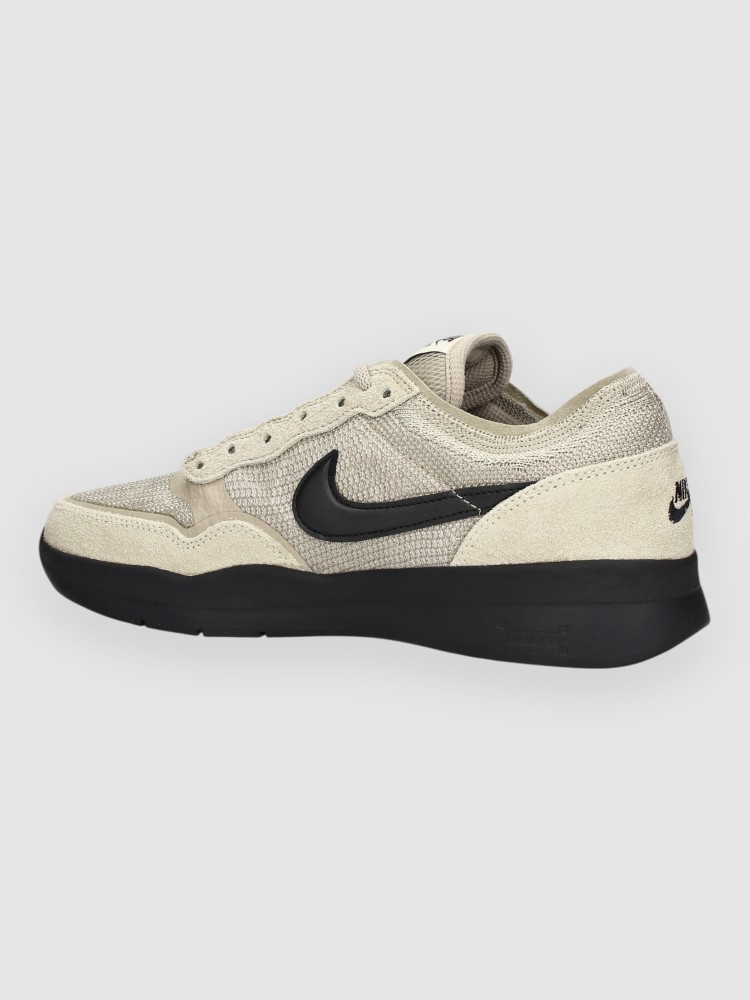 Кеды Nike SB PS8 Skateschuhe, lt khaki/blk/dsrt kha/blk — фото 2