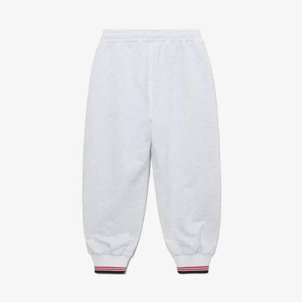 Джоггеры, Fila Kids, унисекс — фото 4