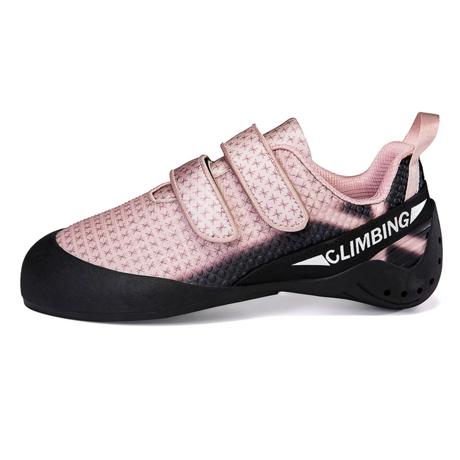 Детские нескользящие скальные туфли Blissbuilt, Pink