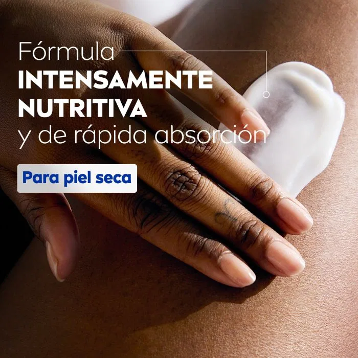 Молочко для тела укрепляющее с витамином C 400 мл Nivea — фото 3