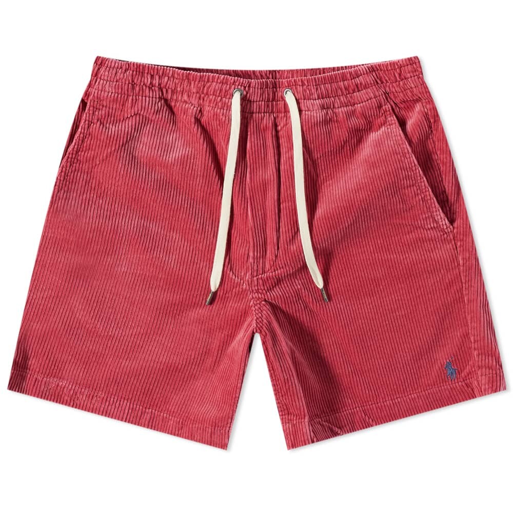 

Шорты Polo Ralph Lauren Cord Prepster Shorts
