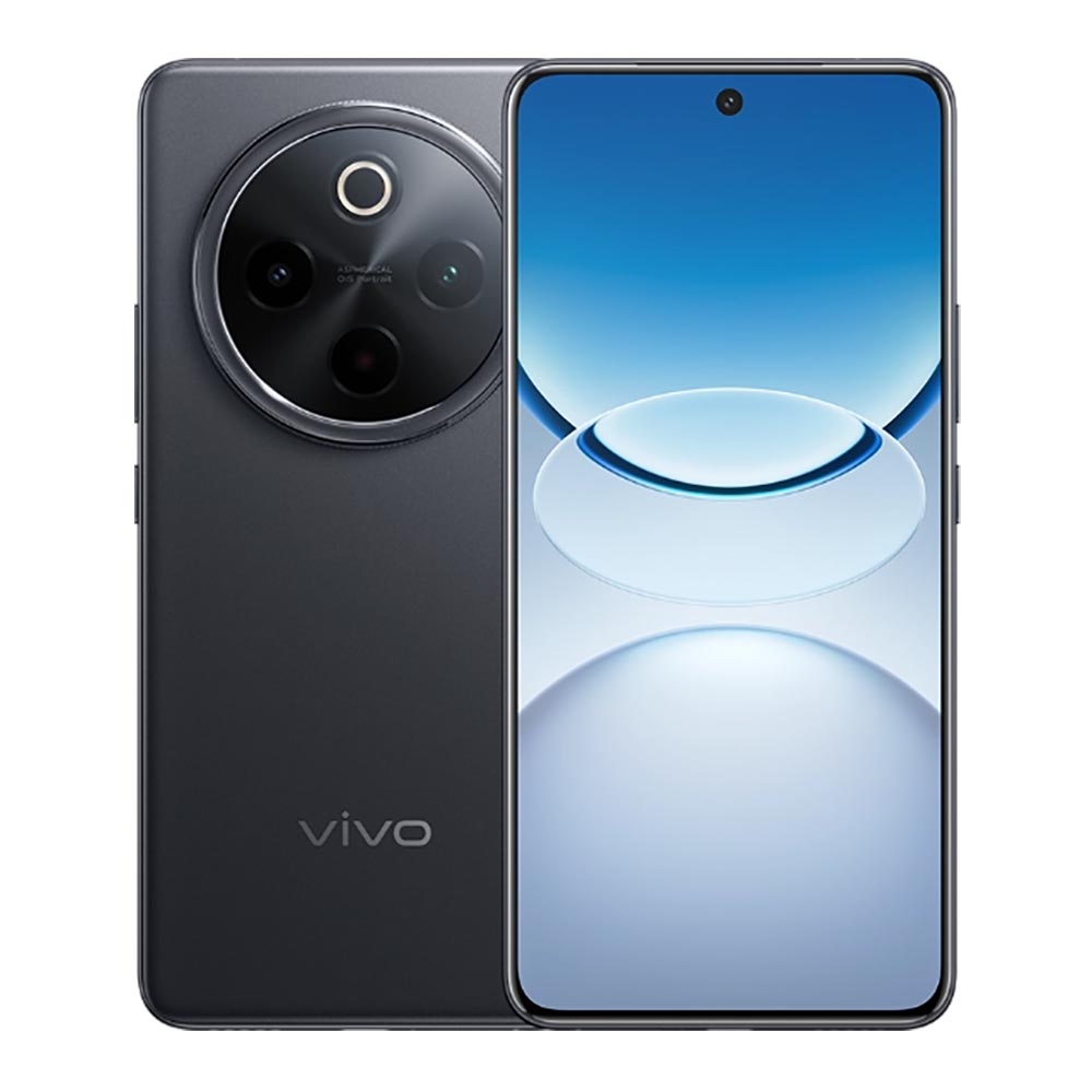 

Смартфон Vivo Y300 Pro+ (CN), 12Гб/512Гб, Dual Nano-SIM, черный