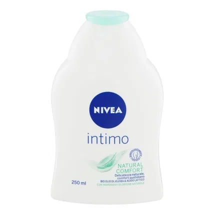 Гель для интимной гигиены Natural Comfort Nivea, 250 мл