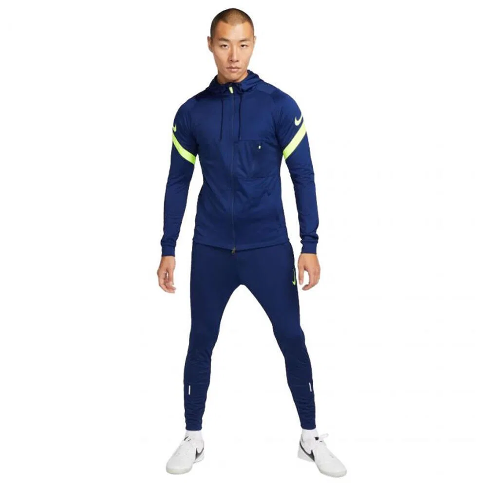 Мужские тренировочные брюки Nike, Синие