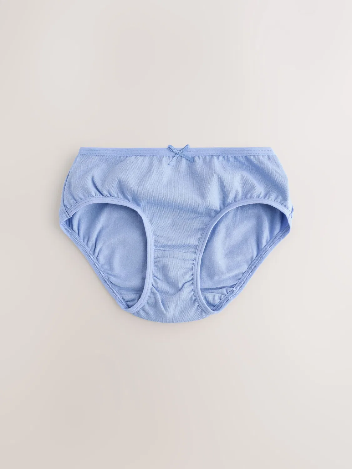 Трусы 10 шт, хлопок с эластаном, Briefs 10 Pack Next, оранжево-розовый — фото 3