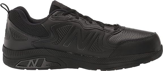 

Мужские кроссовки New Balance 857 V3 Casual Comfort Cross, черный, Черный;серый, Мужские кроссовки New Balance 857 V3 Casual Comfort Cross, черный
