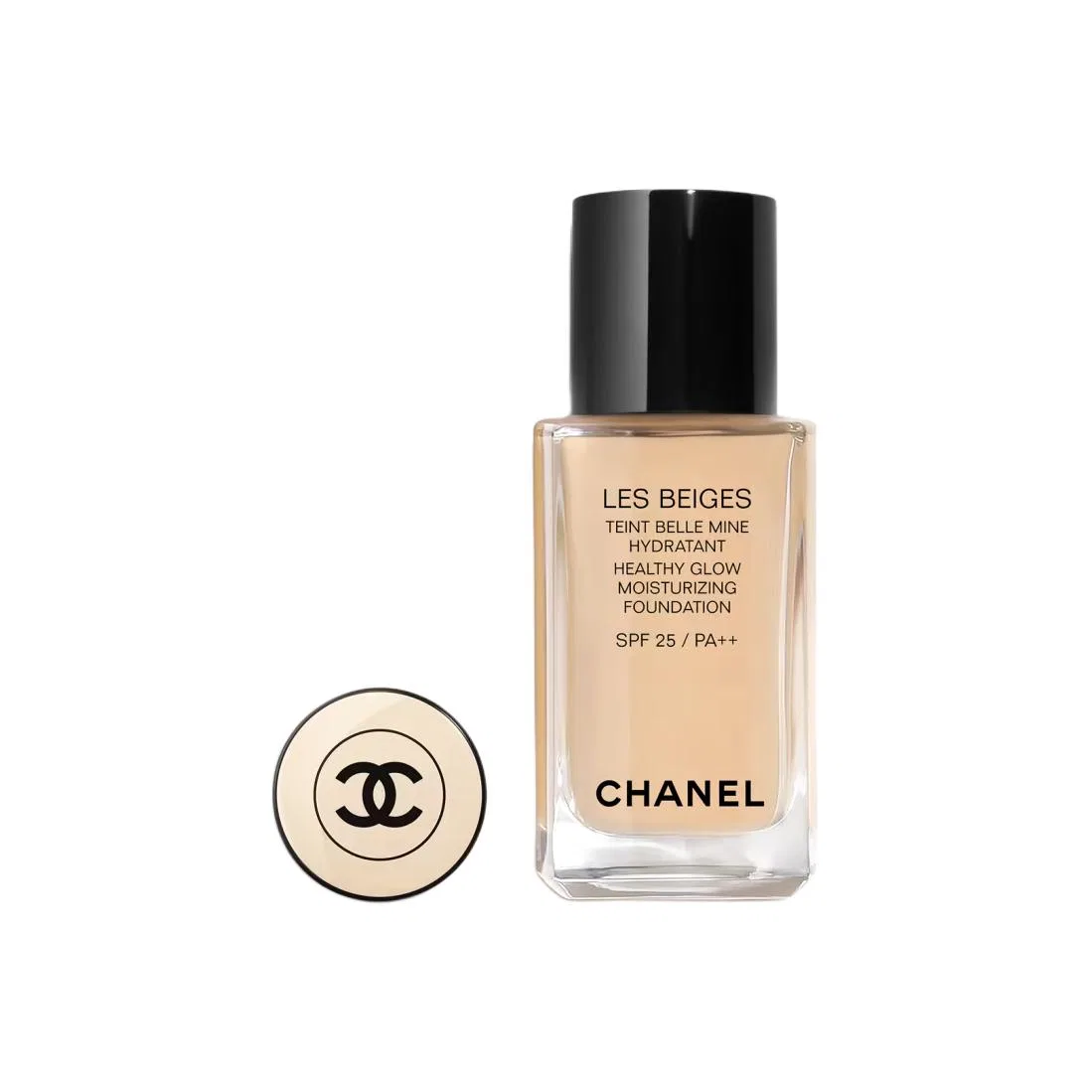 Женский тональный крем с увлажнением, 30 мл, CHANEL, B20 Celebrity Shade