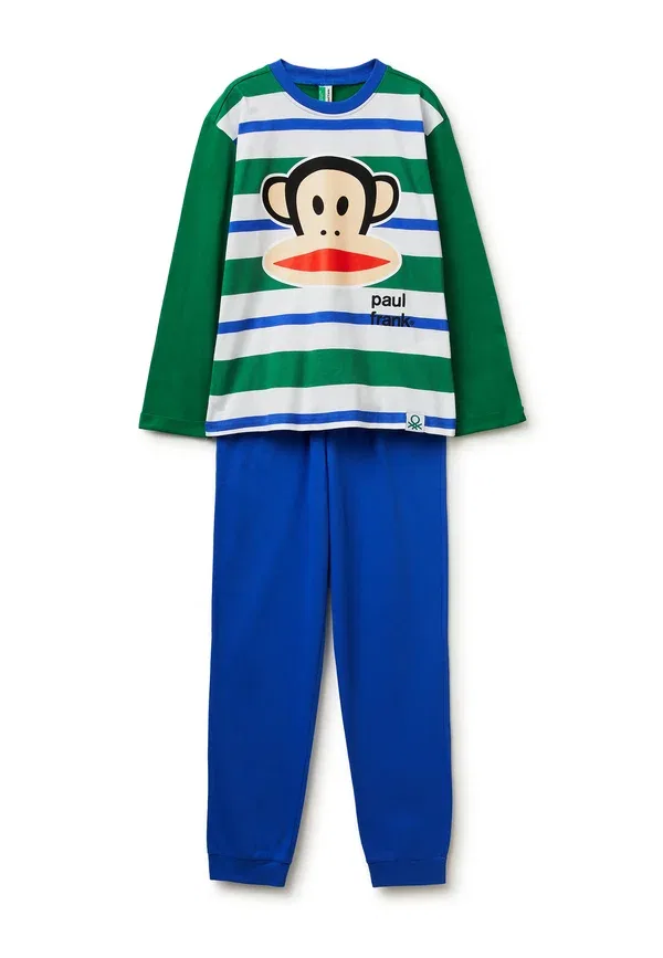 Пижамный комплект Paul Frank - пижамный комплект United Colors Of Benetton, мультиколор