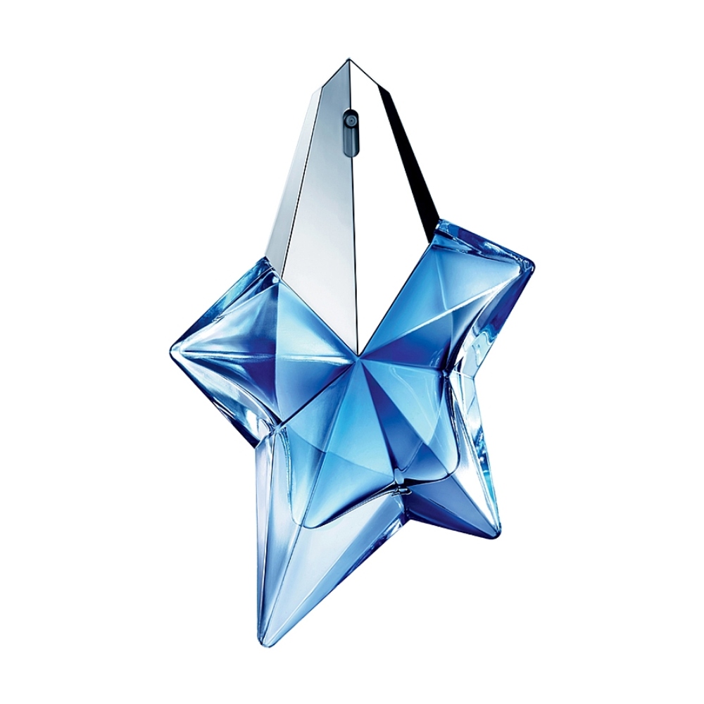 

Парфюмерная вода Mugler Angel