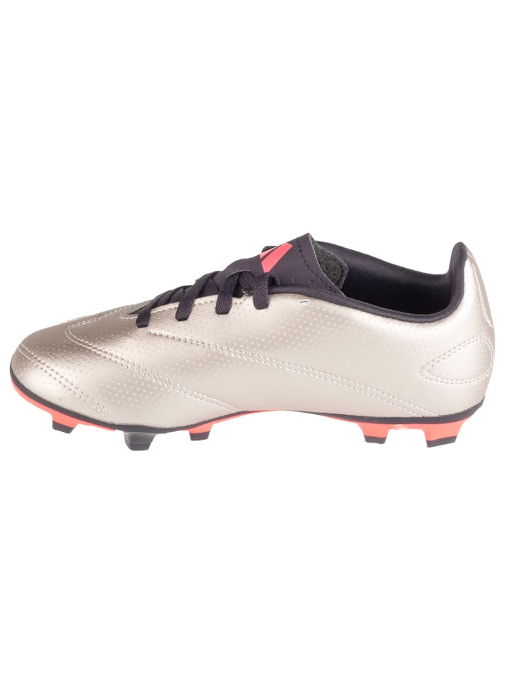 Спортивные кроссовки adidas Performance adidas Predator Club Jr FxG, серый — фото 2
