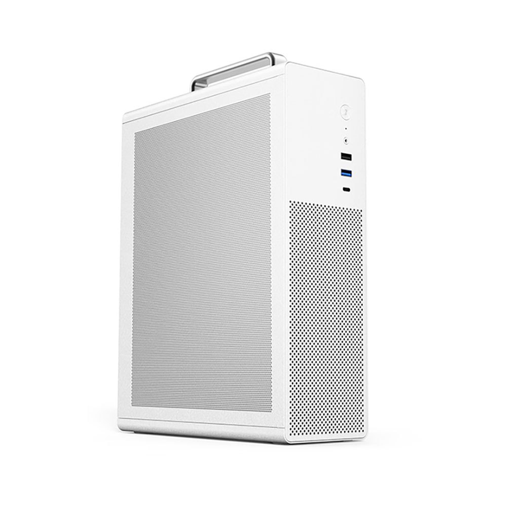 

Корпус Sueyi Phoenix C1+, Mini Tower, белый