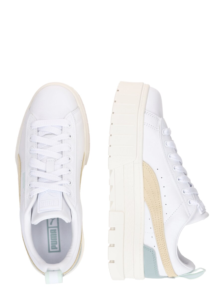 Кроссовки PUMA Mayze, White — фото 2