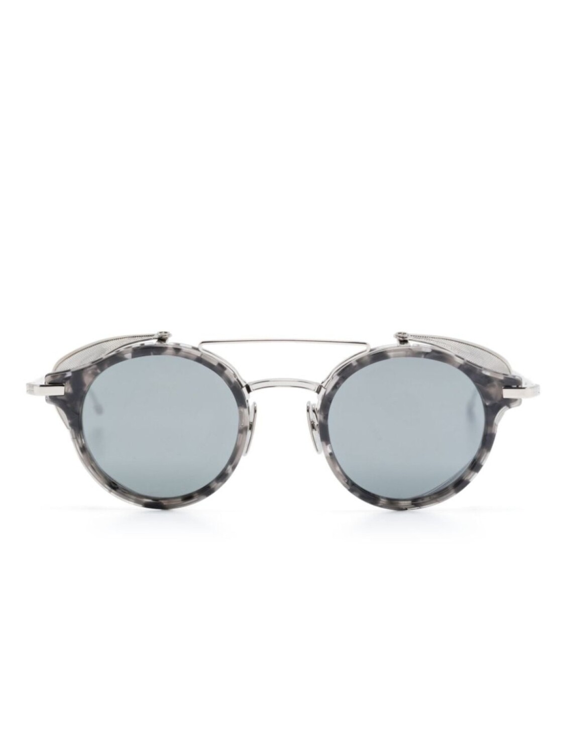 

Солнцезащитные очки Thom Browne Eyewear 804A, серый