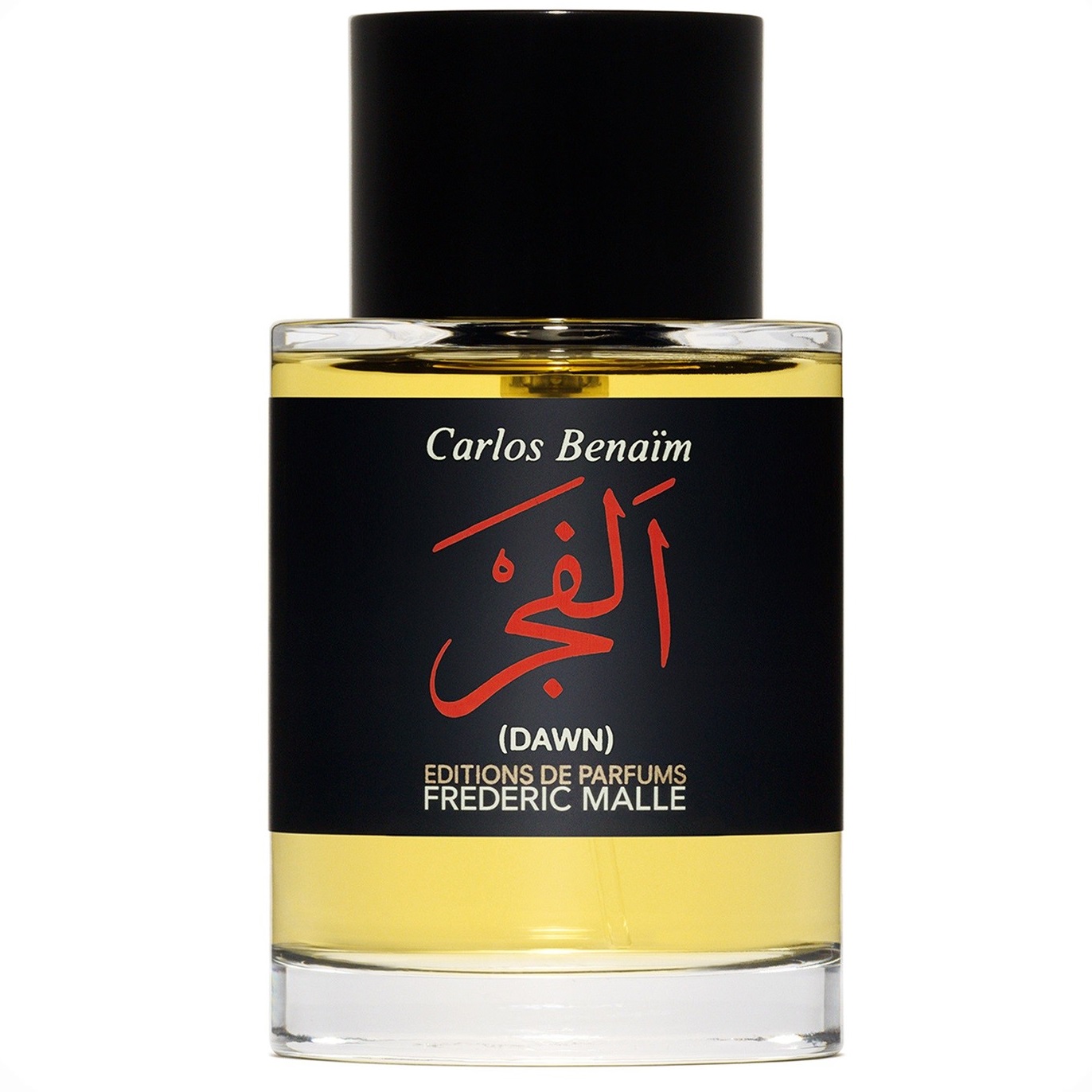 

Парфюмерная вода Editions de Parfums Frédéric Malle Dawn Unisex