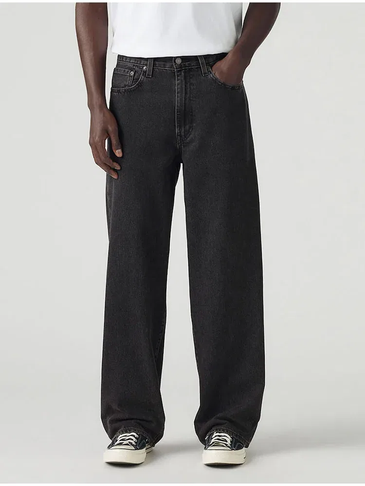Джинсы Baggy 578 LEVIS