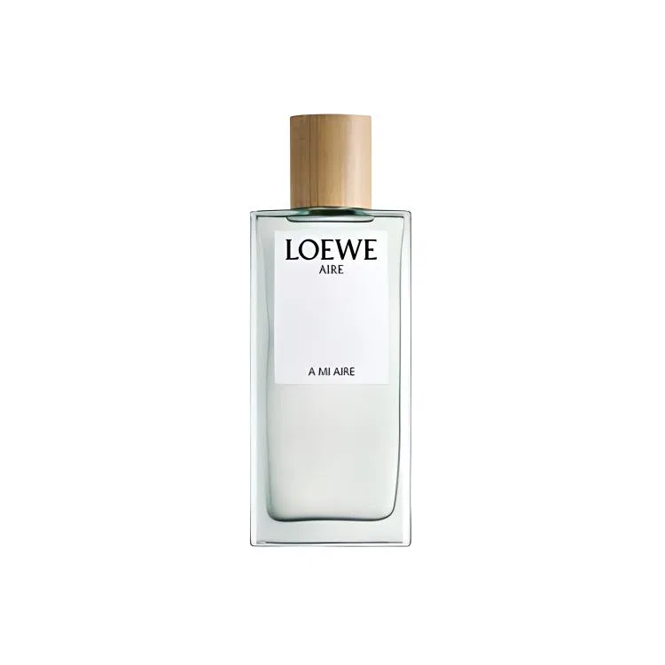 Женские духи LOEWE Skylight Natural Radiance, 100 мл, LOEWE, Multicolor — фото 4