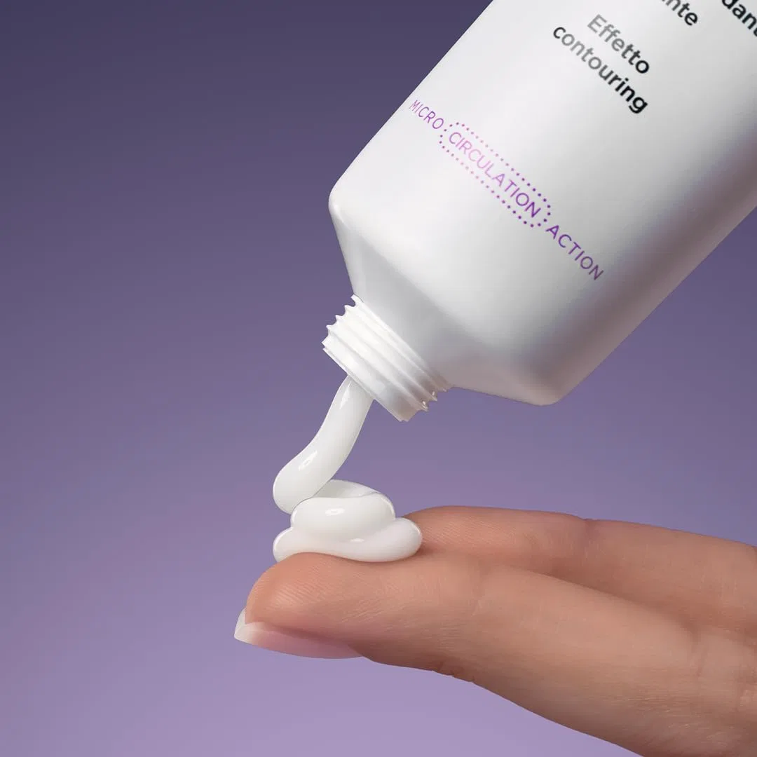 Крио-гель для рук Body-Lift Firming Cryo Gel, Somatoline SkinExpert, 100 мл — фото 4