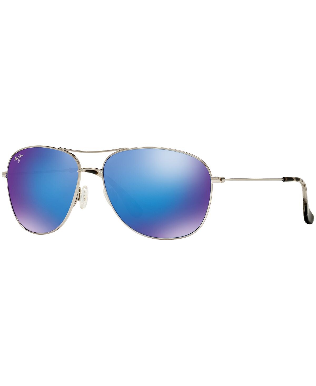 

Поляризованные солнцезащитные очки cliffhouse, 247 Maui Jim, мульти