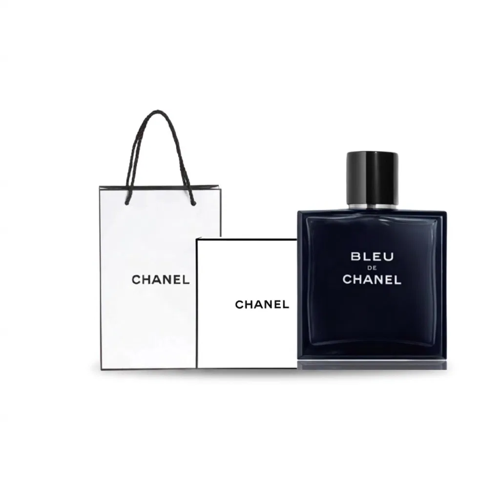 Мужская туалетная вода Woody Eau De Toilette CHANEL, 100 мл