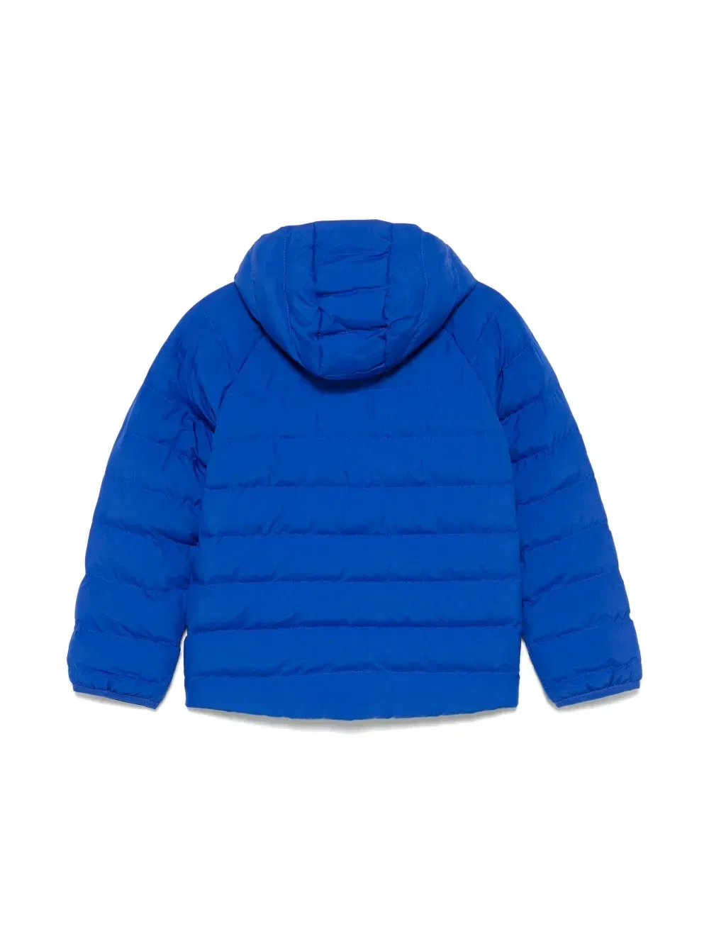 Куртка Perrito The North Face Kids, синий — фото 2