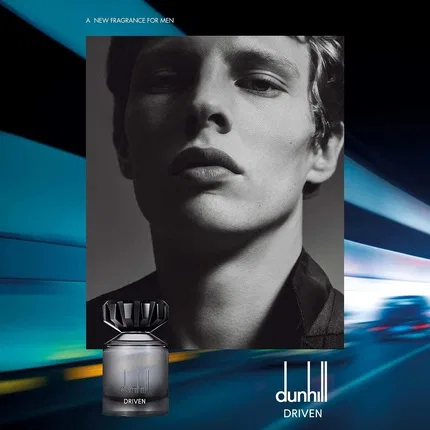 Парфюмерная вода Dunhill Driven Eau de Parfum, 100 мл