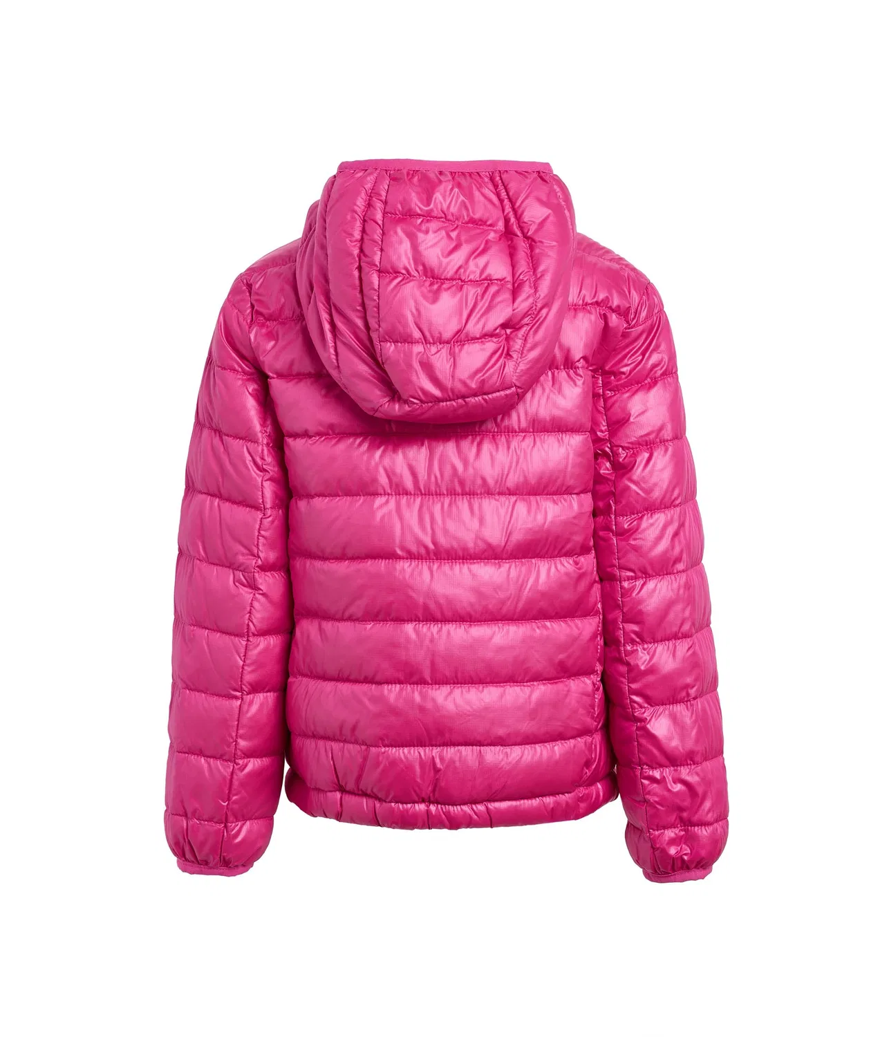 Легкая пуховая куртка (для малышей/детей постарше) Primary Kids, Fuchsia — фото 2