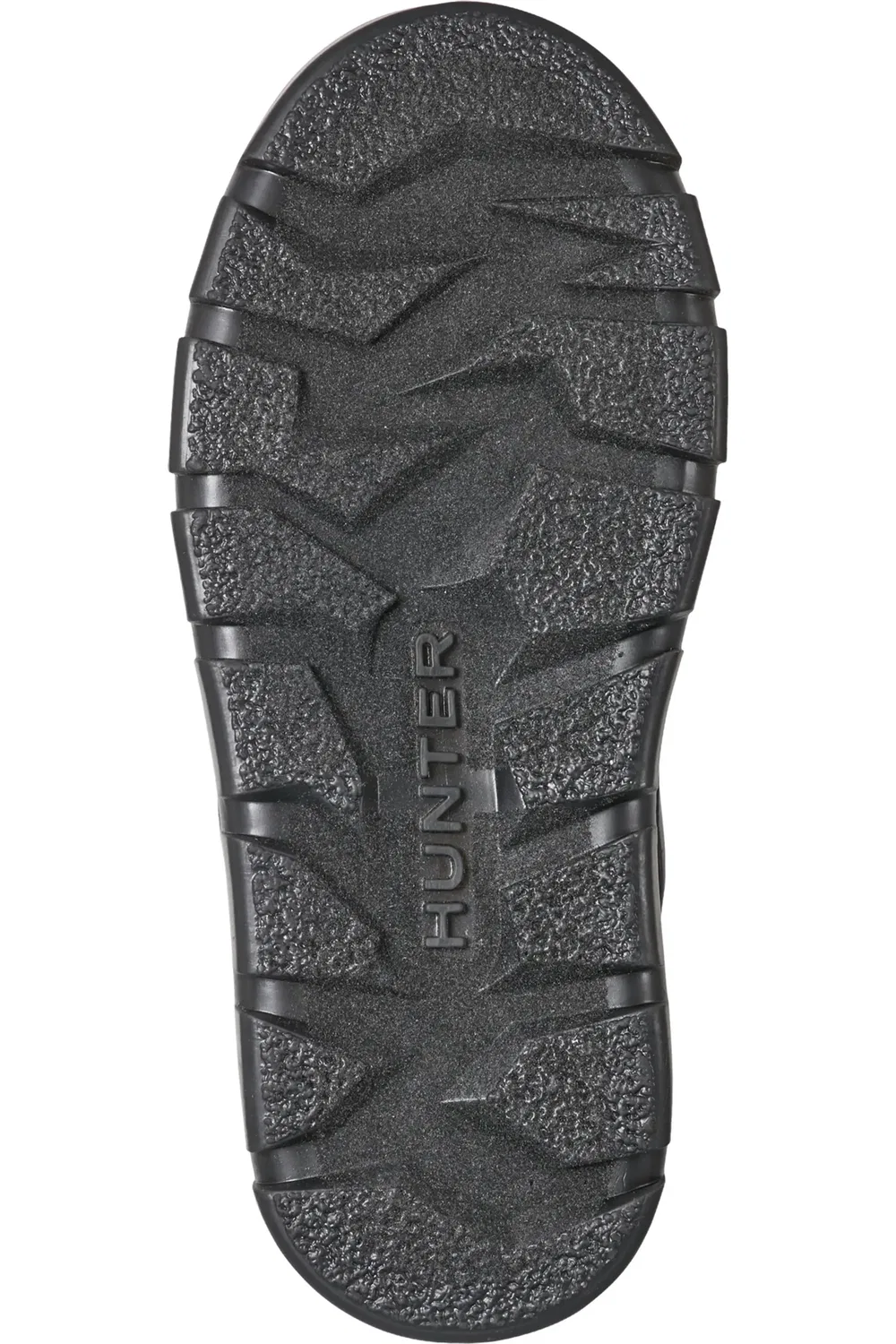 Детские ботинки водонепроницаемые утепленные Cuddle Lug Sole Hunter, черный/черный — фото 4