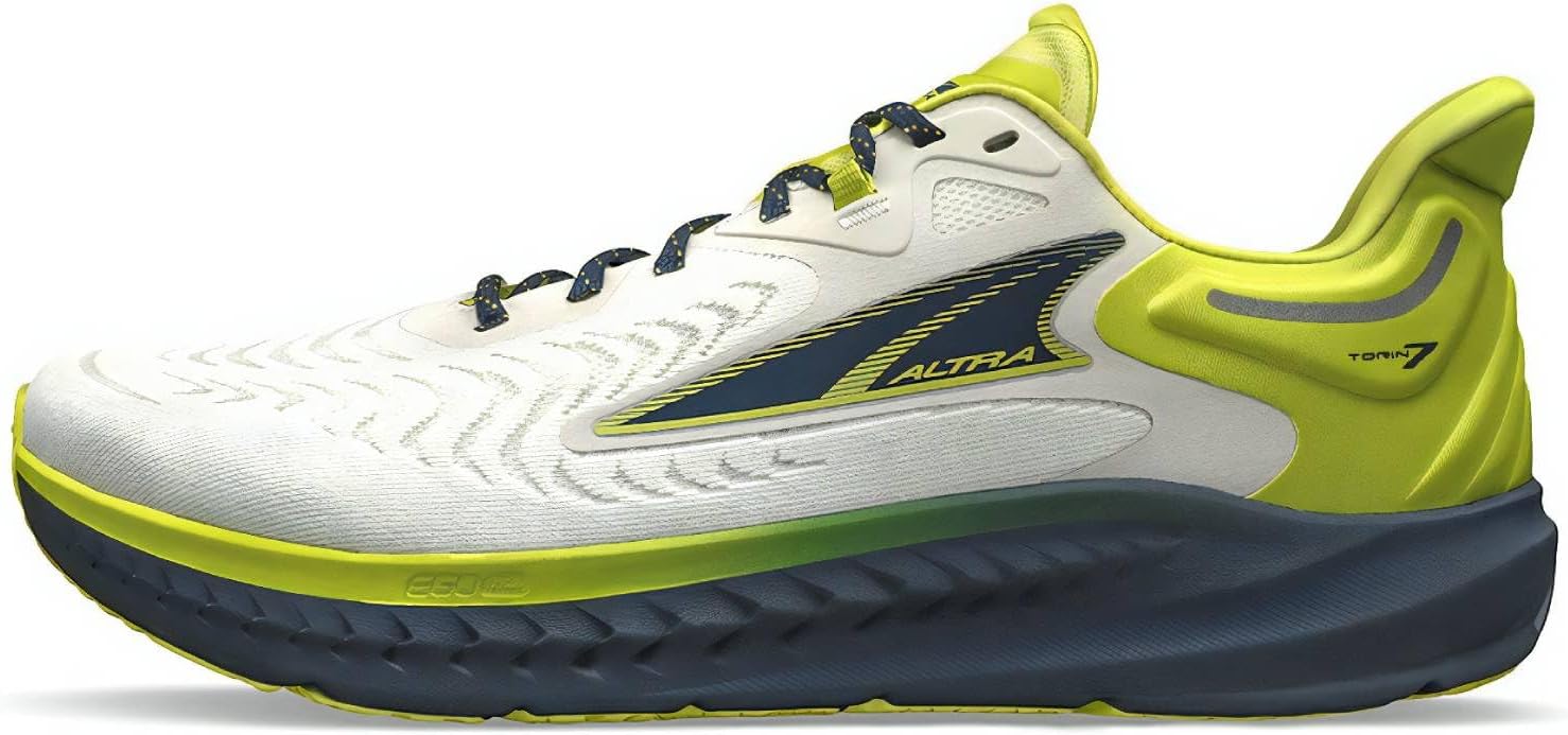 

Мужские беговые кроссовки ALTRA Torin 7, синий