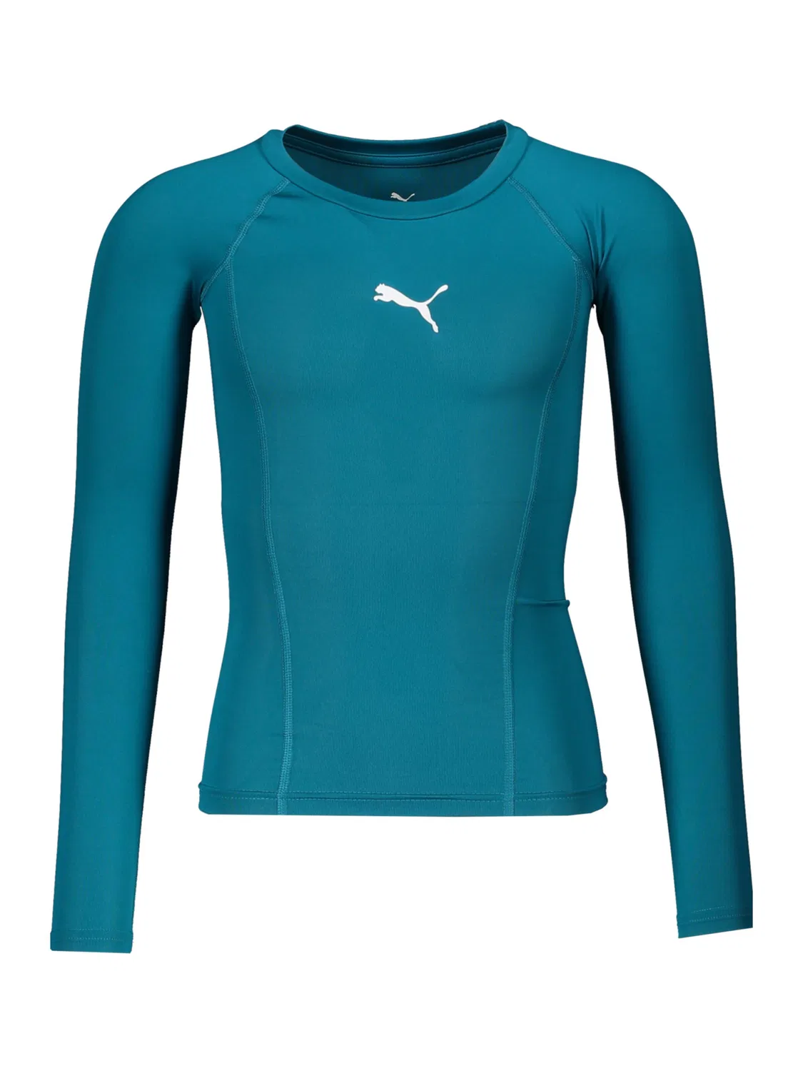 Футболка Puma Performance Shirt цвета Бетон