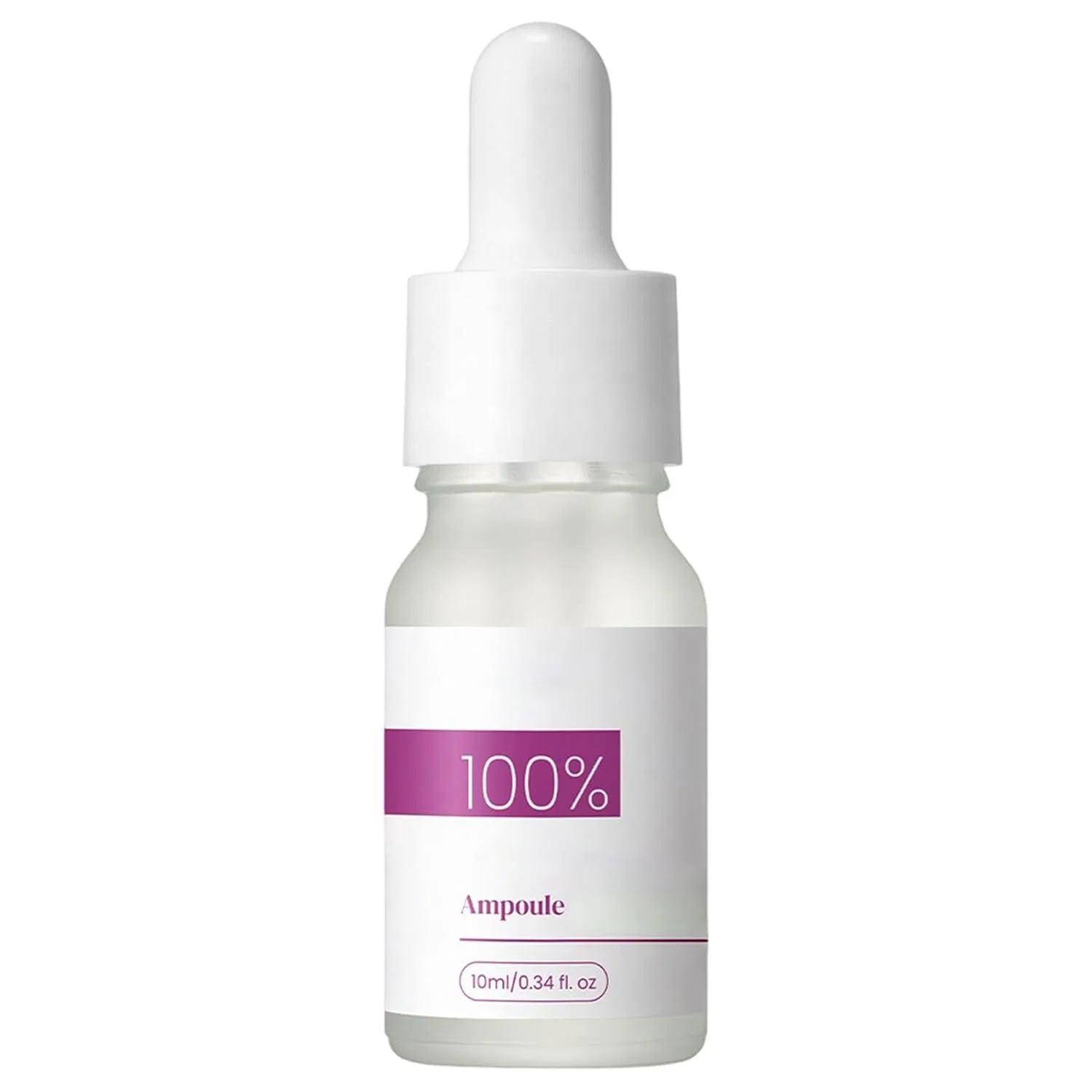 Сыворотка для лица увлажняющая, 10ml Generisch