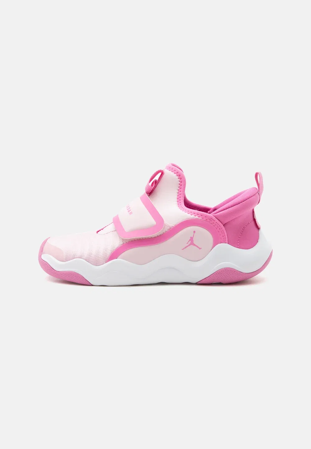 23/7.2 унисекс - кроссовки Jordan, Pink Foam/China Rose/White
