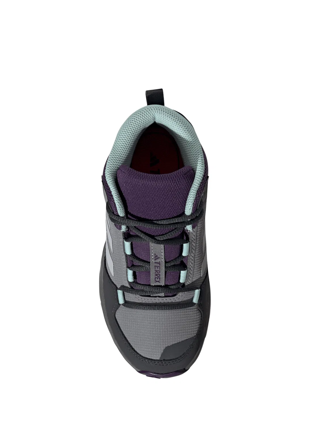 Кроссовки Terrex AX4R Adidas, gri — фото 3