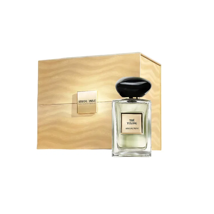 GIORGIO ARMANI Женский парфюм ЭдТ 50мл ARMANI, Black