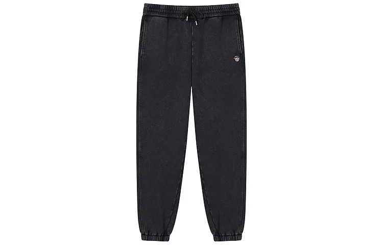 Детские трикотажные спортивные штаны Coal Gray Teenie Weenie Men