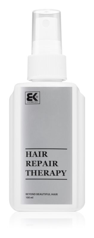 

Сыворотка для секущихся кончиков волос Brazil Keratin Hair Repair Therapy