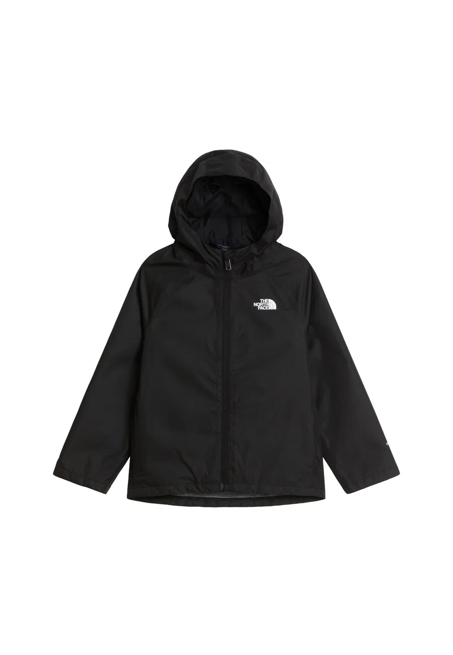 Спортивная куртка The North Face 'PERRITO' черного цвета