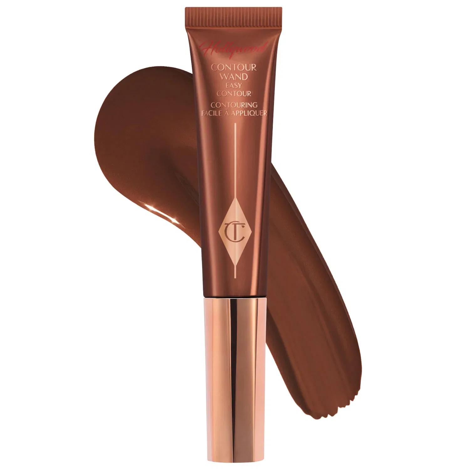 Контурная палочка 12 мл с эффектом скульптурирования Charlotte Tilbury, Tan