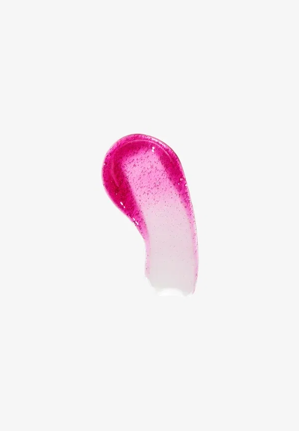 Масло для губ с вишневым маслом Revolution Pout Lip Oil Makeup Revolution, cherry red, 3 мл — фото 3