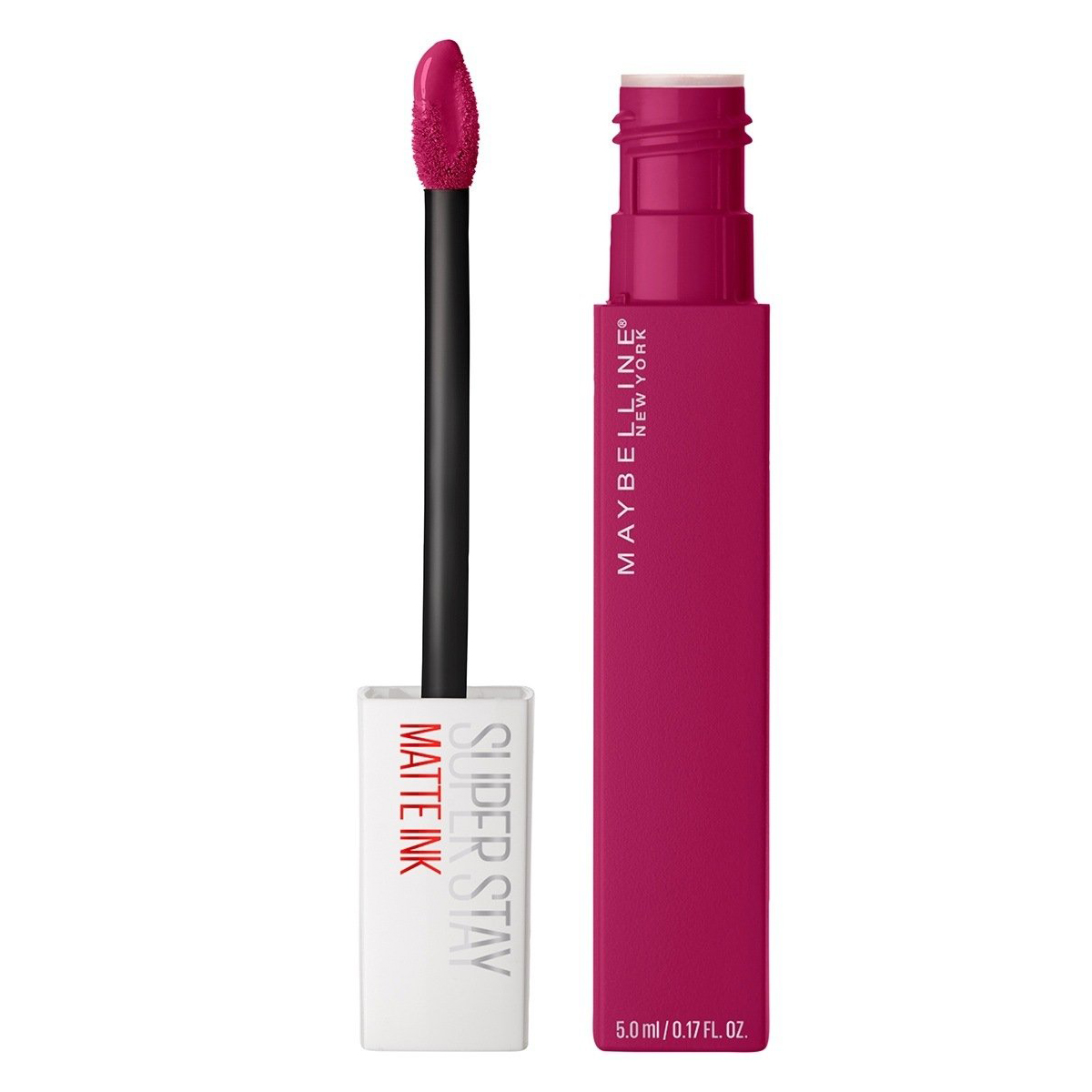 

Жидкая губная помада Maybelline New York Super Stay Matte Ink, 120 Artist