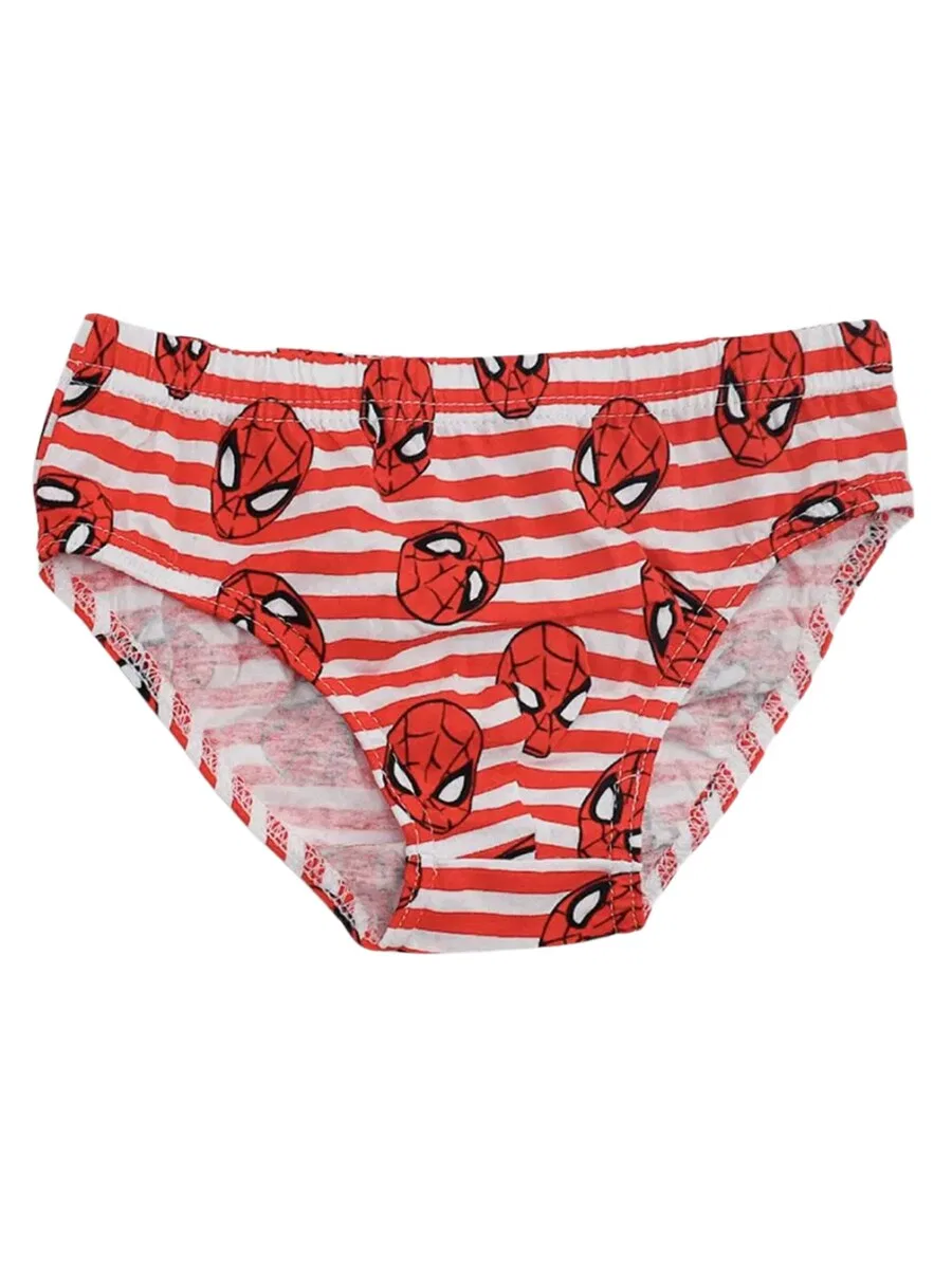 Трусики Cerda Underpants 'Marvel' в разноцветном исполнении — фото 4
