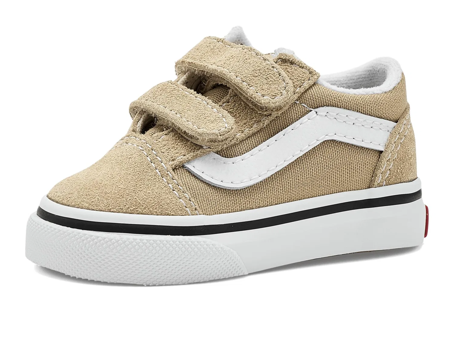 Кроссовки Old Skool V (для младенцев и малышей) Vans Kids, Color Theory Incense