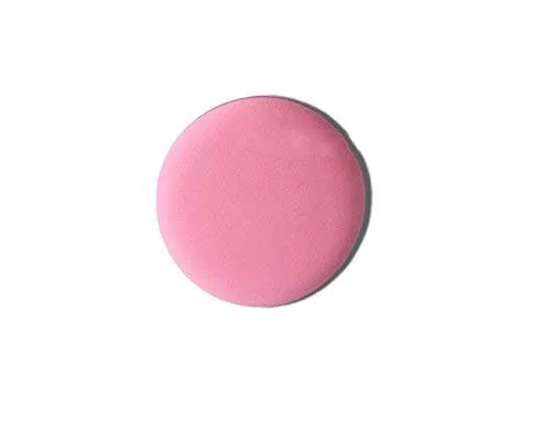 Спонж для макияжа воздушный, 3 шт, 10x10x2 см Generic