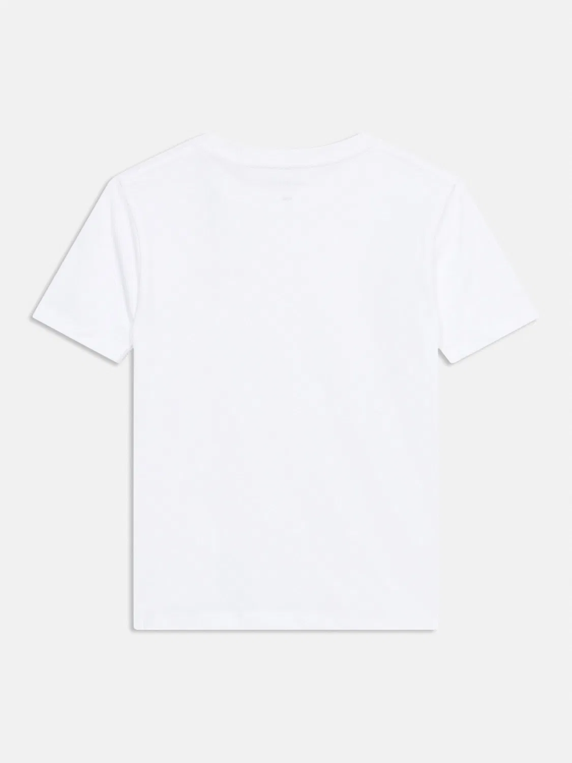 Рубашка Calvin Klein Jeans белого цвета — фото 2